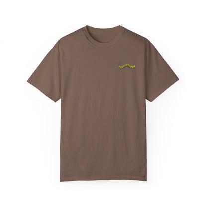 Dirt Shirt