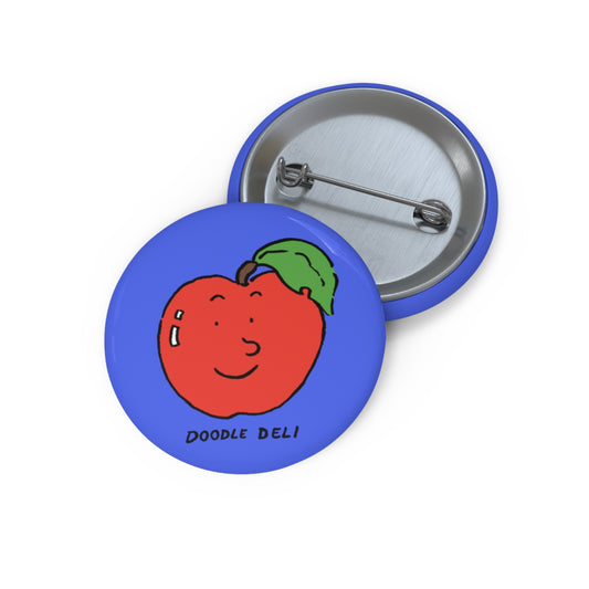 Apple Pin