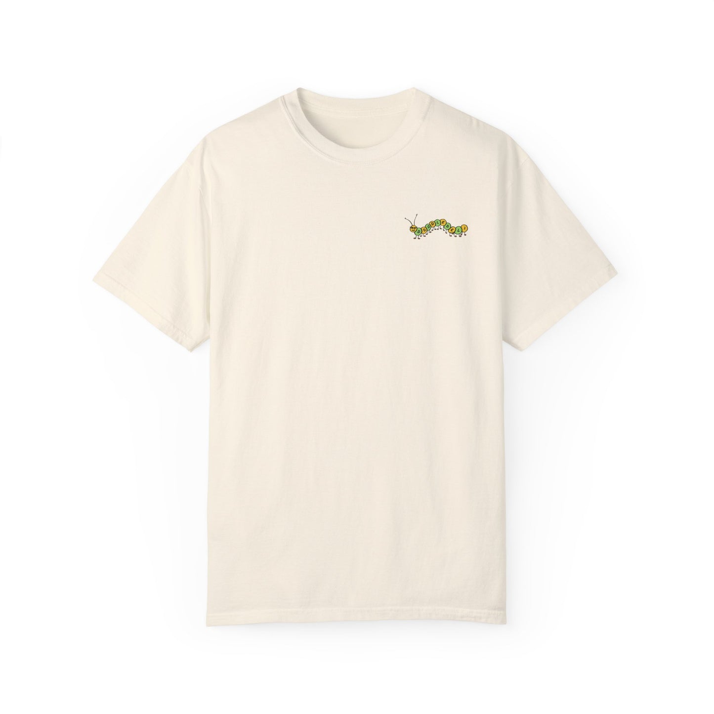 Dirt Shirt